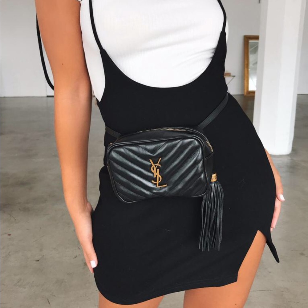 Clara Pini Dress